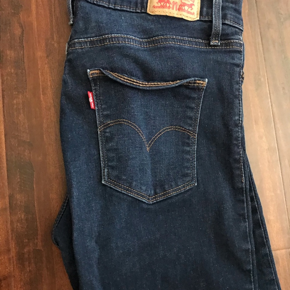 Levi’s jeans